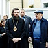 Епископ Фома принял участие в совещании