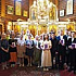 Вручение аттестатов выпускникам 9-ых классов гимназии