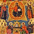 Слово в Неделю Всех святых