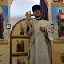 Освящение храма