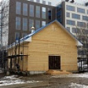 Освящение храма