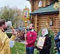 День памяти праведного Феодора Ушакова