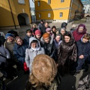 Паломничество в Сретенский и Рождественский монастыри