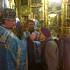  Всенощное бдение на праздник Покрова Пресвятой Богородицы