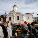 Паломничество в Сретенский и Рождественский монастыри