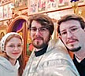 Служение с радостью