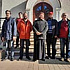Межприходской визит в храм иконы Божией Матери "Неопалимая Купина" в Отрадном