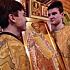 Освящена икона святого Григория Просветителя