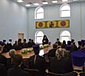 Пастырская конференция Южного викариатства «Священное Писание в повседневной жизни православных христиан»