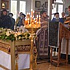 Вынос плащаницы. Страстная Пятница