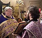 Неделя Крестопоклонная