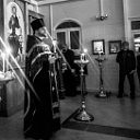 Чтение 12 Страстных Евангелий