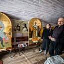 Лазарева суббота