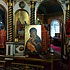 Освящение икон храма святителя Николая Мирликийского в Бирюлеве