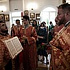 Престольный праздник