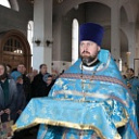 Престольный праздник Храма Державной иконы Божией Матери в Чертанове