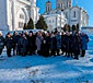 Паломническая поездка по святыням Владимира