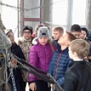 Пасхальная традиция