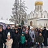 Экскурсия в Звенигород