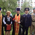 Памяти подольских курсантов
