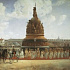 Шедевры Михаила Микешина