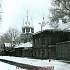 Церковь на Донской