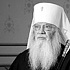 Отошел ко Господу митрополит Иов (Тывонюк)