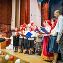 Приходской Пасхальный Праздник