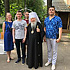 Экскурсия на Введенское "Немецкое" кладбище