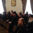 Пастырское совещание
