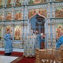 С праздником Благовещения Пресвятой Богородицы
