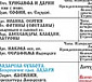 Расписание богослужений на апрель 2026