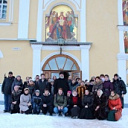 Паломничество в святую псковскую землю