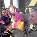 Пасхальная традиция