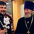 Фестиваль Воскресных школ и детских творческих коллективов г. Москвы