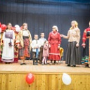 Приходской Пасхальный Праздник