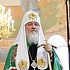 Слово Патриарха. Неделя 15-я по Пятидесятнице