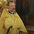Трансляция Божественной Литургии на канале Союз