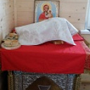 Освящение храма