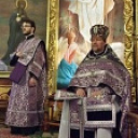 Богослужения Страстной седмицы