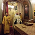 Праздник свят. Николая Чудотворца.