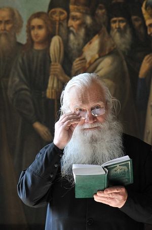 Фото: Анатолий Горяинов / Православие.Ru