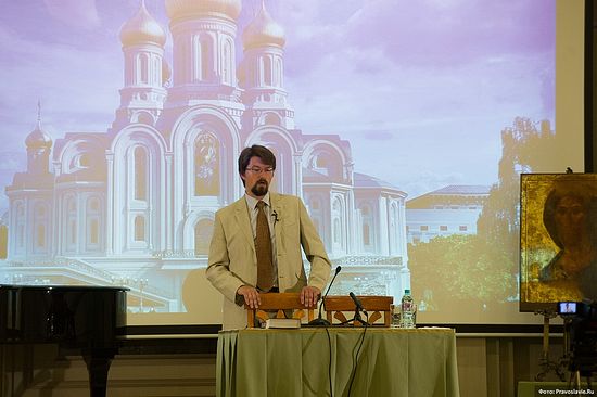 Федор Алексеевич Куприянов
