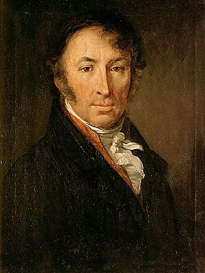 Николай Михайлович Карамзин
