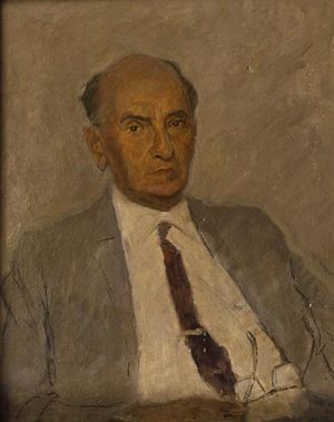 Алексей Владимирович Чичерин