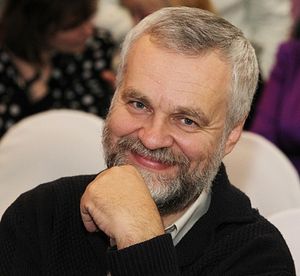 Алексей Варламов