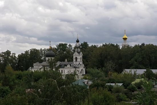 Фото Андрея Бархатова