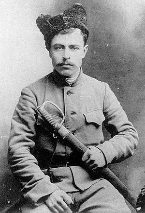 Степан Саенко