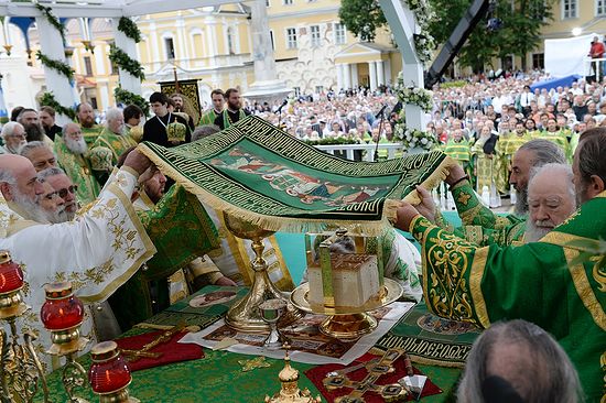Фото: Патриархия.Ru