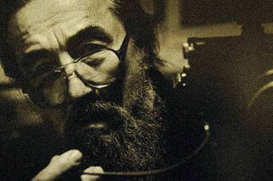 Отец Иоанн (Макаров). Фото: Владимир Вяткин